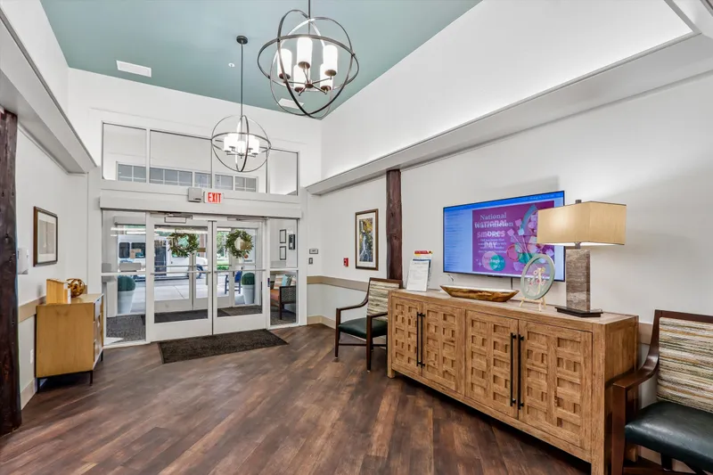 Pine Oaks Senior Living - senior living in Twin Falls, Idaho - photo 12
