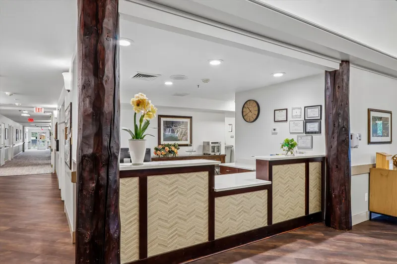 Pine Oaks Senior Living - senior living in Twin Falls, Idaho - photo 2
