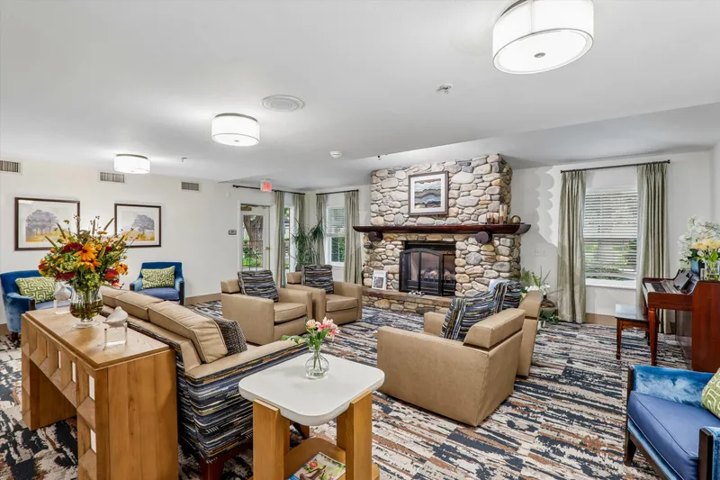 Pine Oaks Senior Living - senior living in Twin Falls, Idaho - photo 3