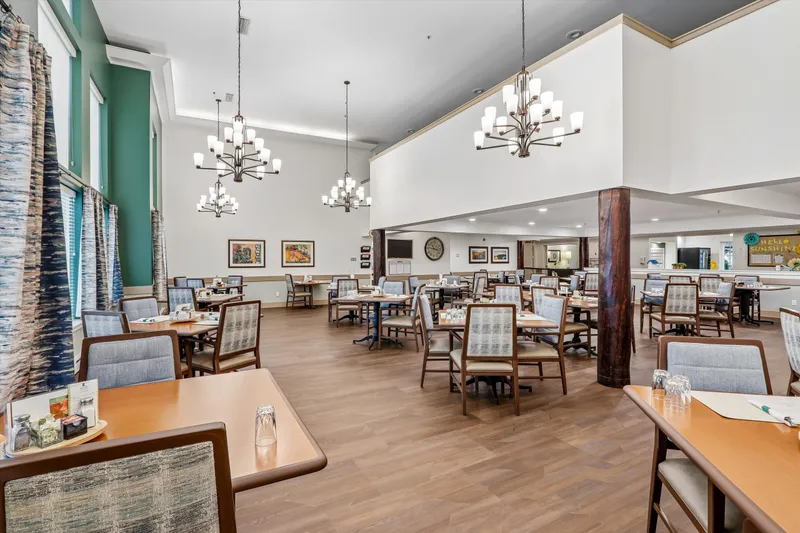 Pine Oaks Senior Living - senior living in Twin Falls, Idaho - photo 4