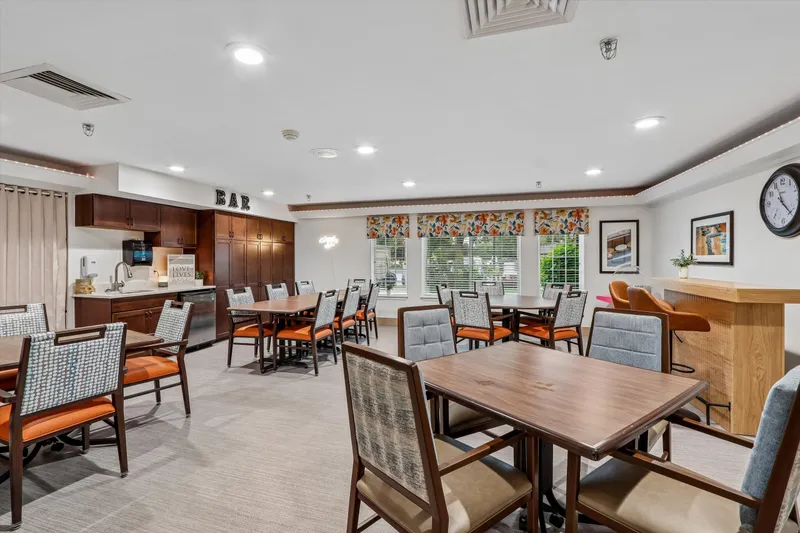 Pine Oaks Senior Living - senior living in Twin Falls, Idaho - photo 6