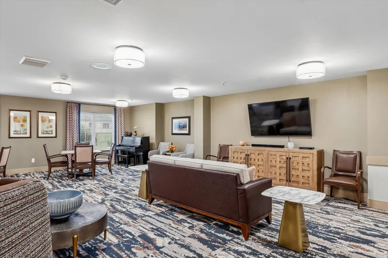 Pine Oaks Senior Living - senior living in Twin Falls, Idaho - photo 7