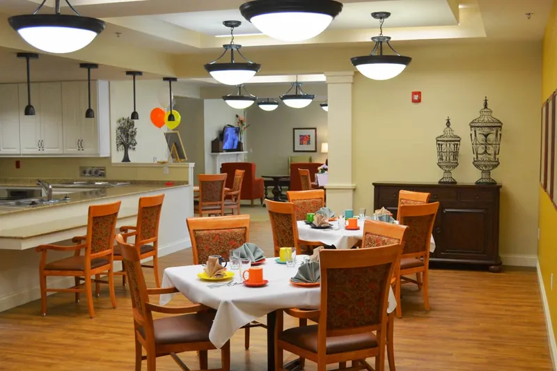 Pinnacle Place photo 2