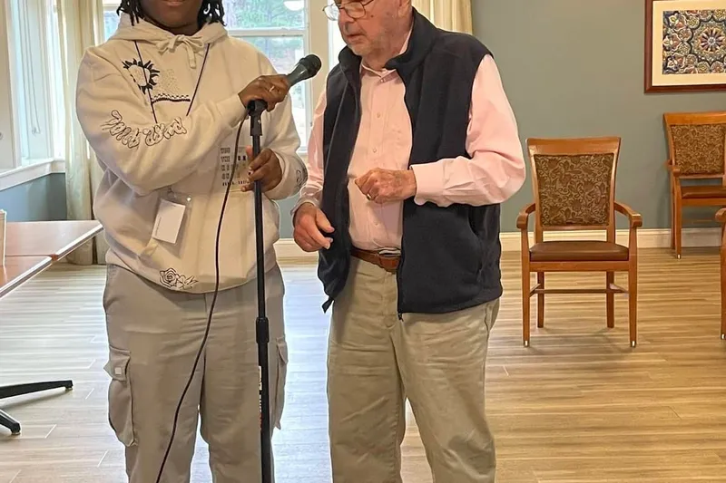 Pinnacle Place photo 6