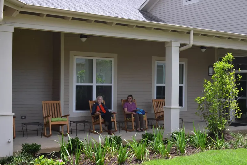 Pinnacle Place photo 9