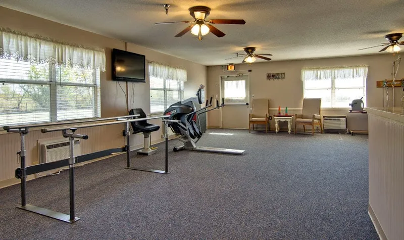 Pioneer Rehabilitation & Skilled Nursing photo 2