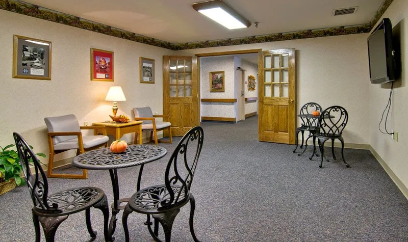 Pioneer Rehabilitation & Skilled Nursing photo 3