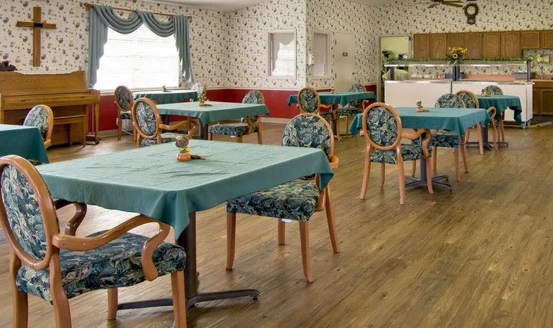 Pioneer Rehabilitation & Skilled Nursing photo 4