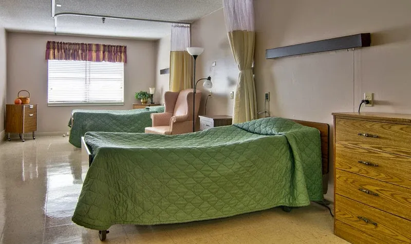 Pioneer Rehabilitation & Skilled Nursing photo 5