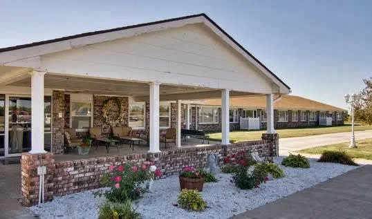 Pioneer Rehabilitation & Skilled Nursing photo 7