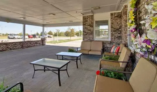 Pioneer Rehabilitation & Skilled Nursing photo 9