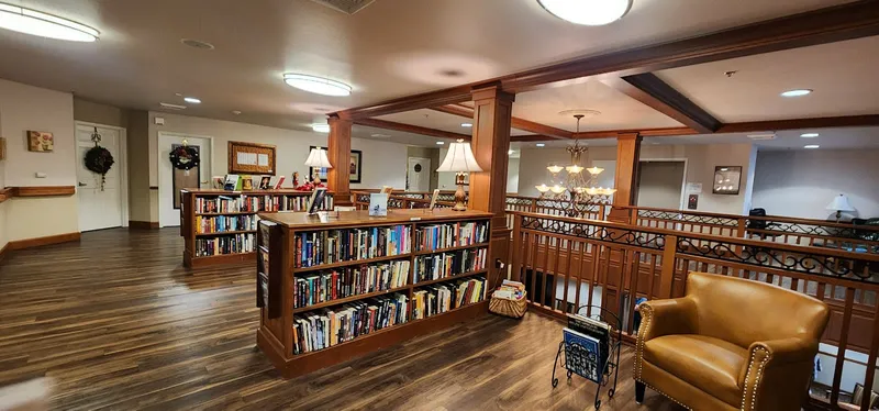 Pioneer Village Independent and Assisted Living photo 4