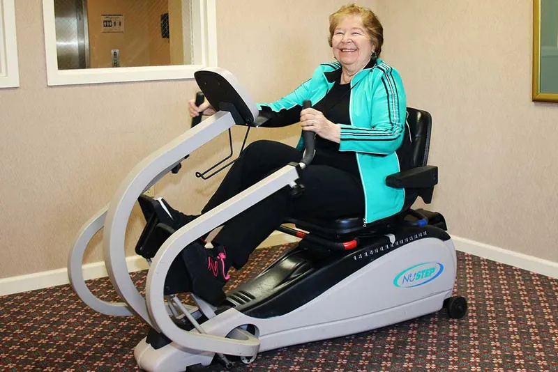Pointe Frontier Retirement - senior living in Cheyenne, Wyoming - photo 10