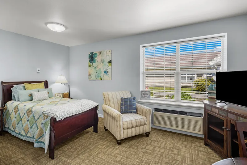 Pomerelle Place Senior Living