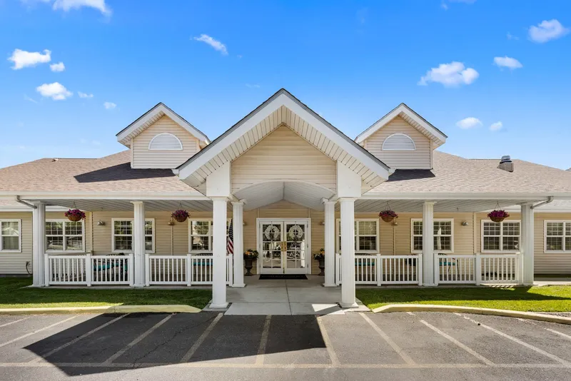 Pomerelle Place Senior Living photo 3