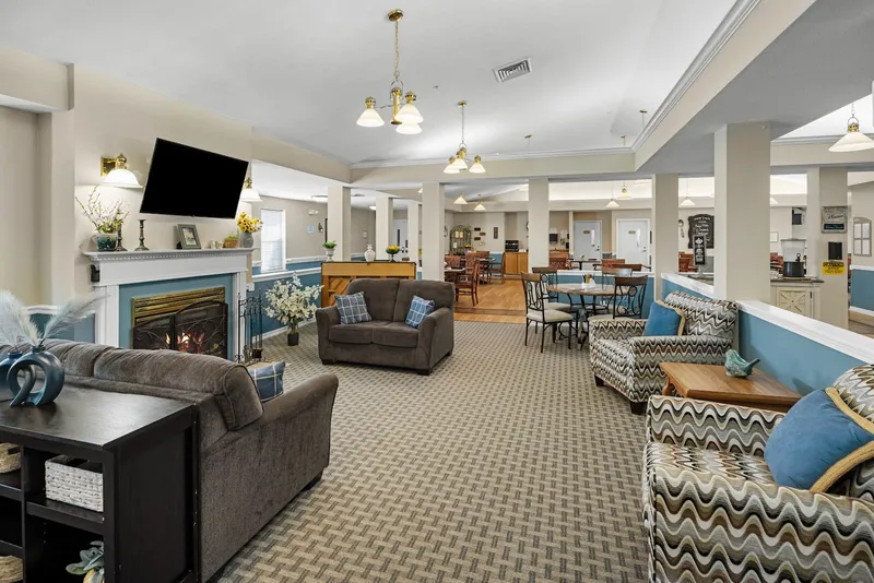 Pomerelle Place Senior Living photo 4