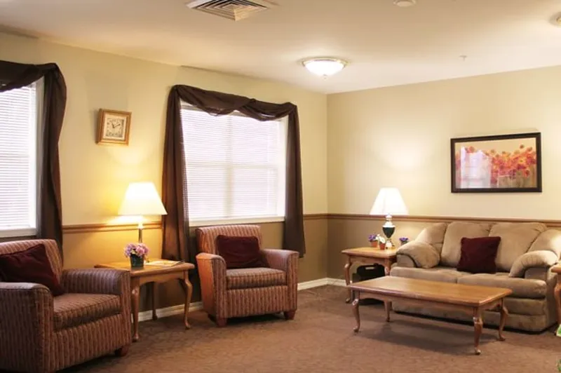 Pomerelle Place Senior Living photo 6