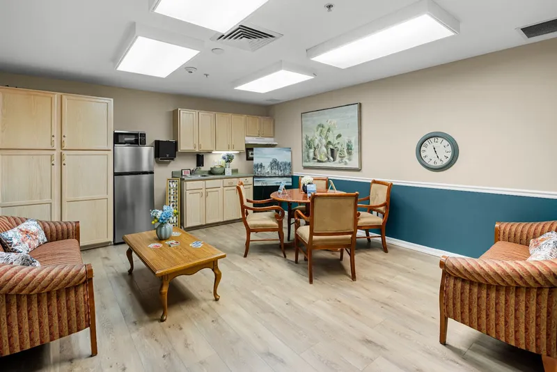 Pomerelle Place Senior Living photo 9