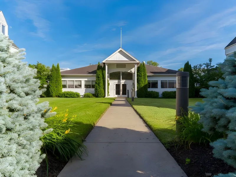 Pomperaug Woods photo 2