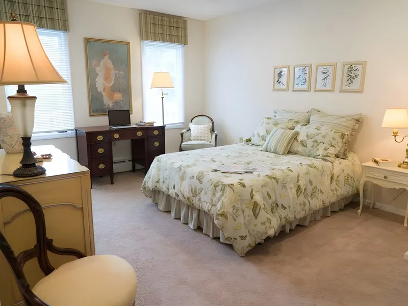 Pomperaug Woods photo 3