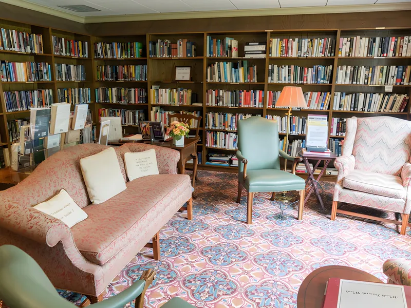 Pomperaug Woods photo 5