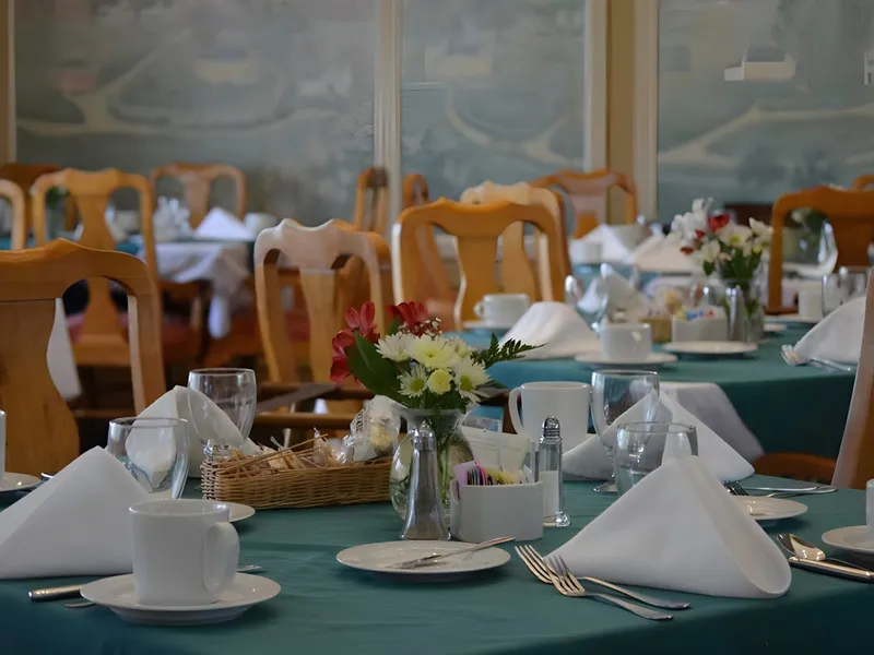 Pomperaug Woods photo 6