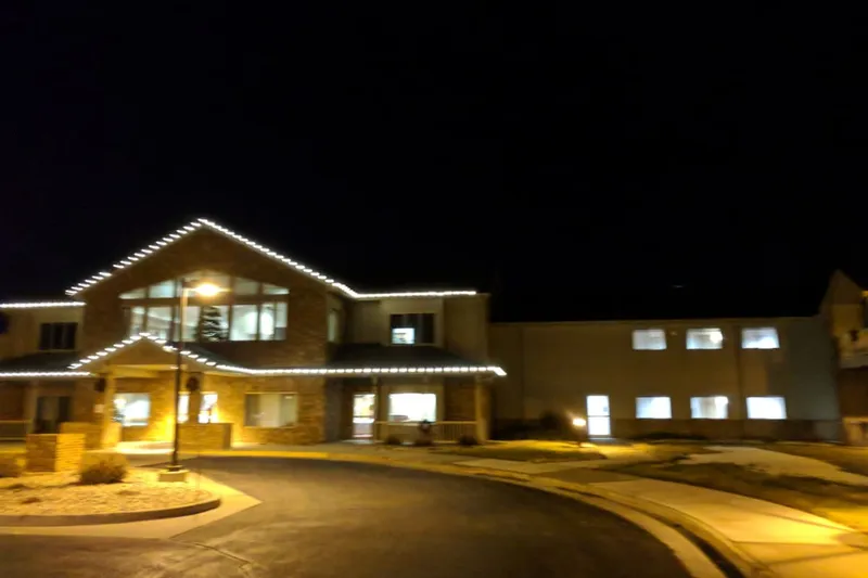 Ponderosa Lodge Senior Living