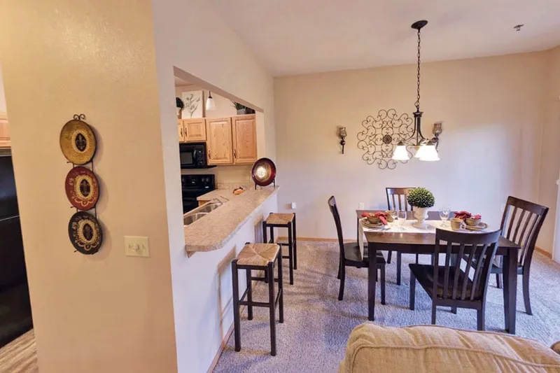 Ponderosa Lodge Senior Living photo 4