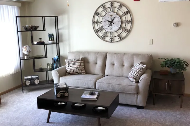 Ponderosa Lodge Senior Living photo 5