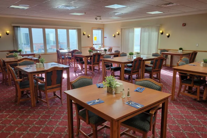 Ponderosa Lodge Senior Living photo 6