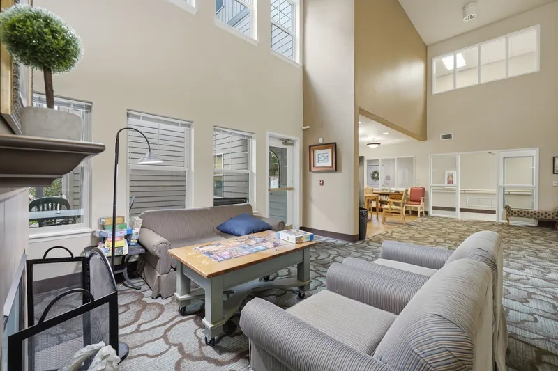 Port Townsend Senior Living by Cogir - senior living in Port Townsend, Washington - photo 11