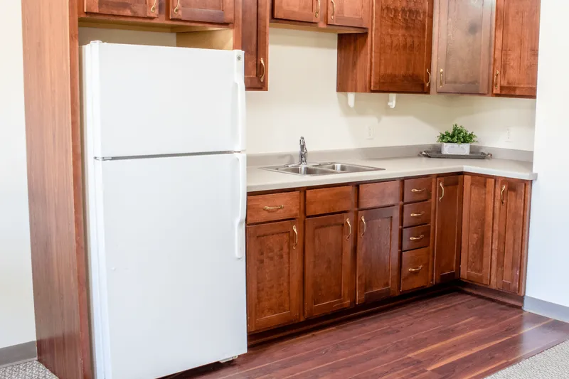 Portage RCAC Senior Apartments photo 10