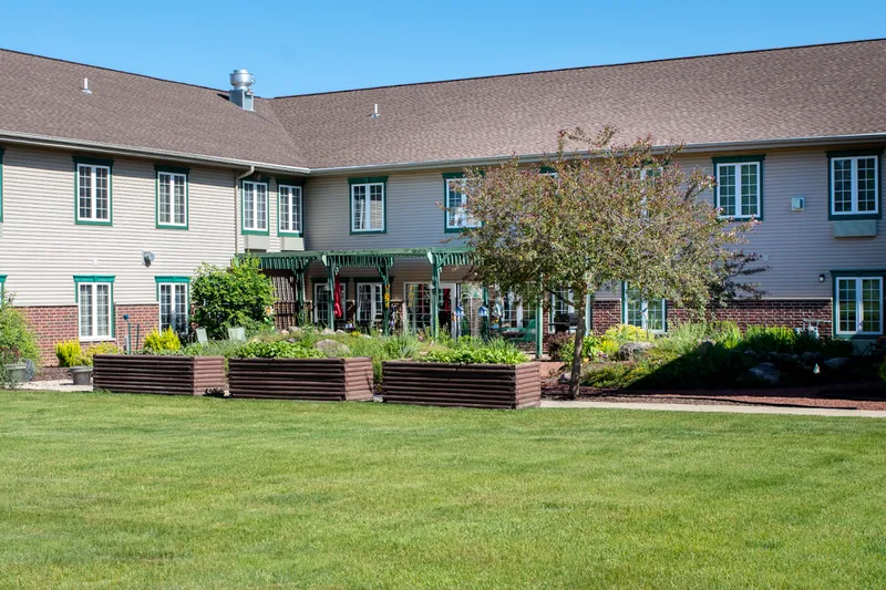 Portage RCAC Senior Apartments photo 2