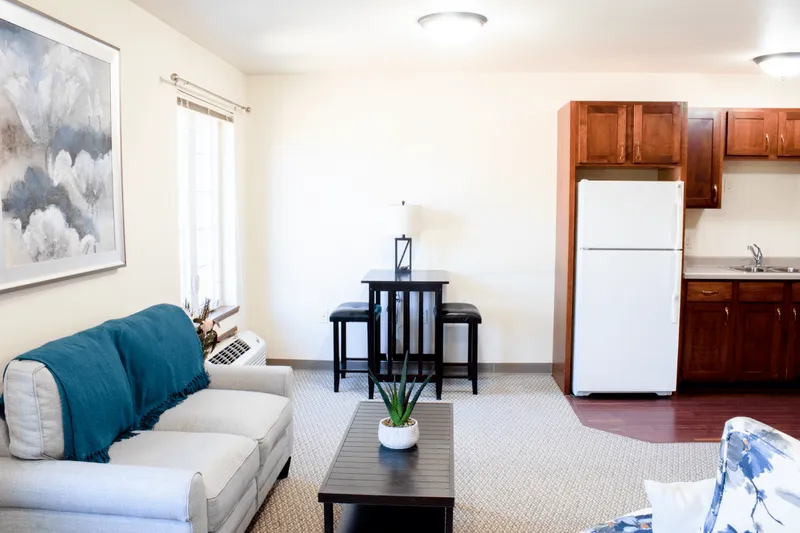 Portage RCAC Senior Apartments photo 3