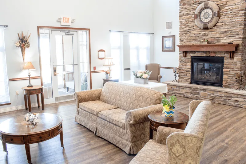 Portage RCAC Senior Apartments photo 4