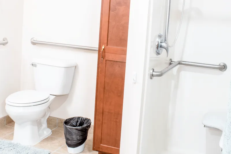 Portage RCAC Senior Apartments photo 7