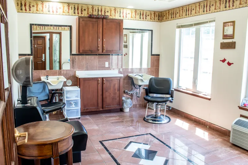 Portage RCAC Senior Apartments photo 8