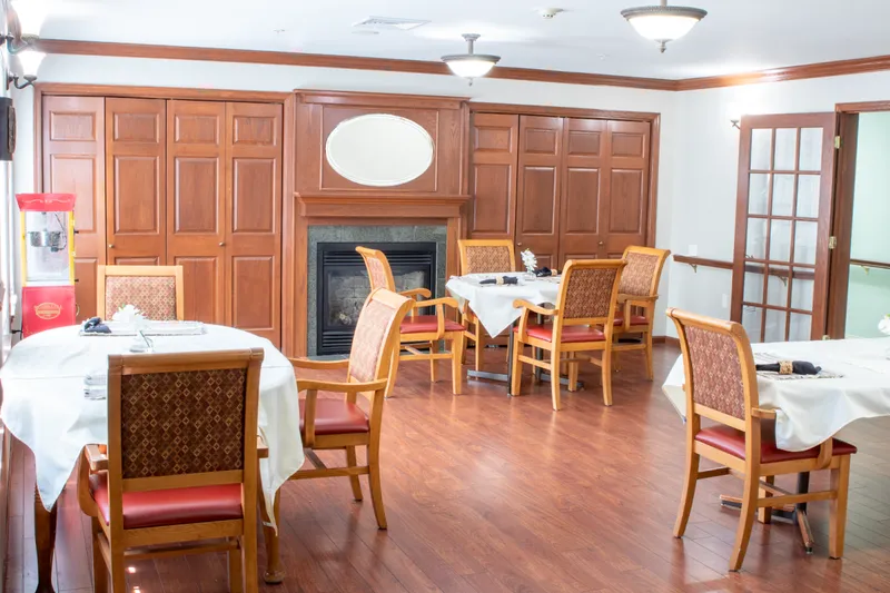 Portage RCAC Senior Apartments photo 9