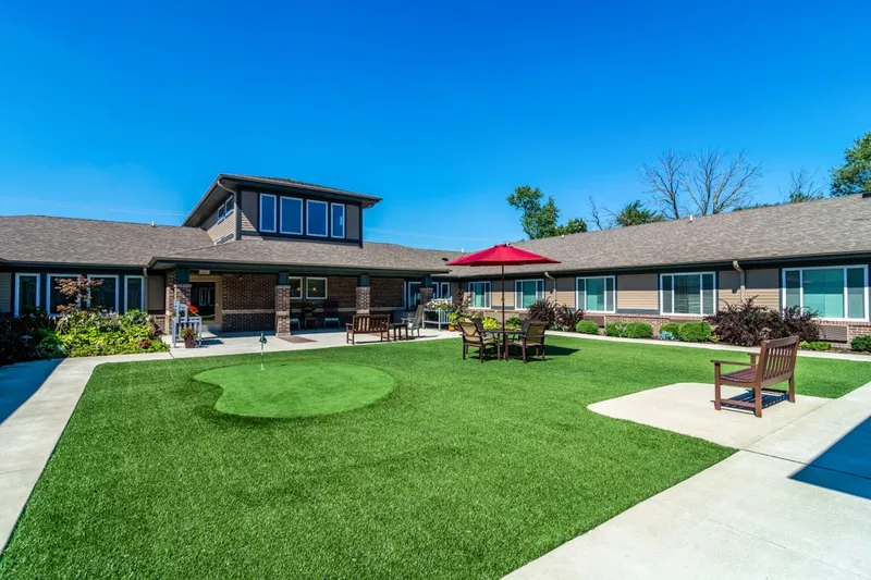 Porter Place Memory Care photo 2