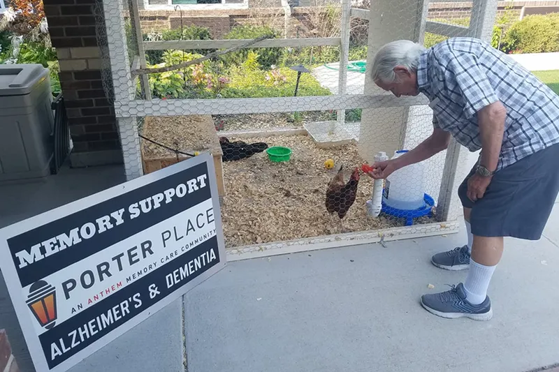 Porter Place Memory Care photo 5