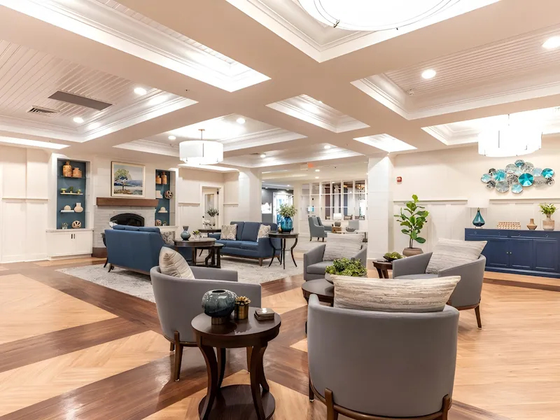 Porters Neck Village photo 3