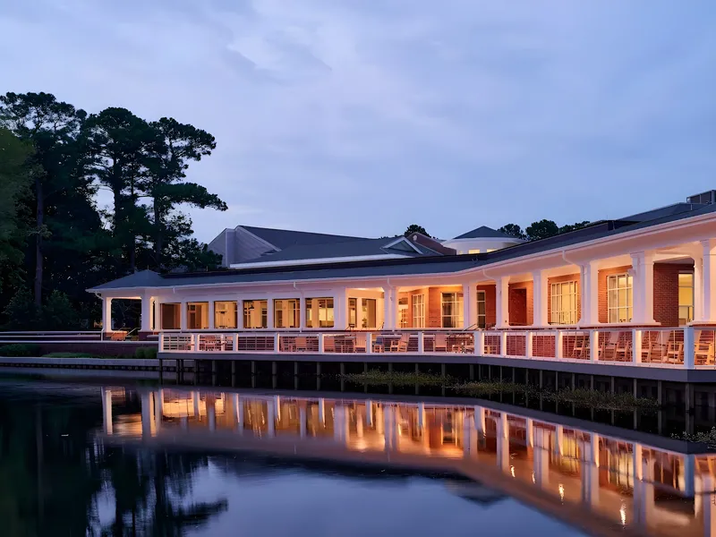 Porters Neck Village photo 4