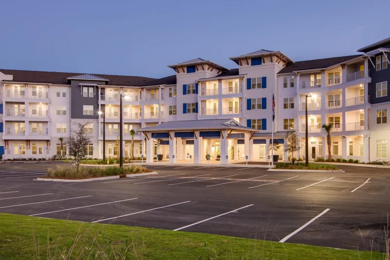 Portside at Grande Dunes