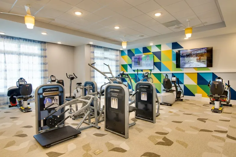 Portside at Grande Dunes photo 7