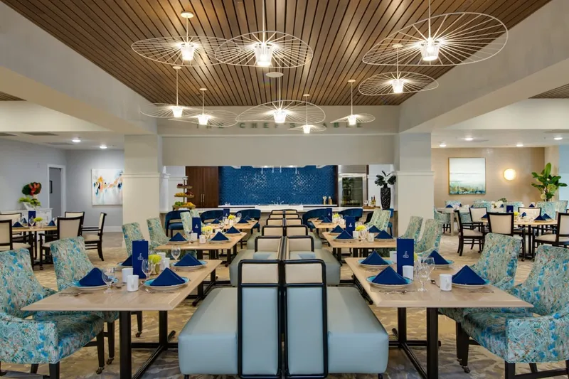 Portside at Grande Dunes photo 8