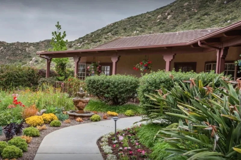 Poway Gardens Senior Living