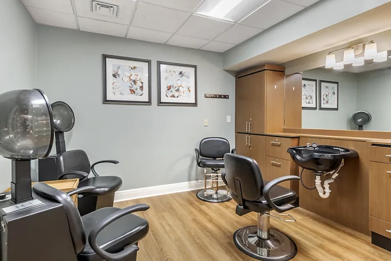 Prairie Heights Memory Care - senior living in Eden Prairie, Minnesota - photo 5