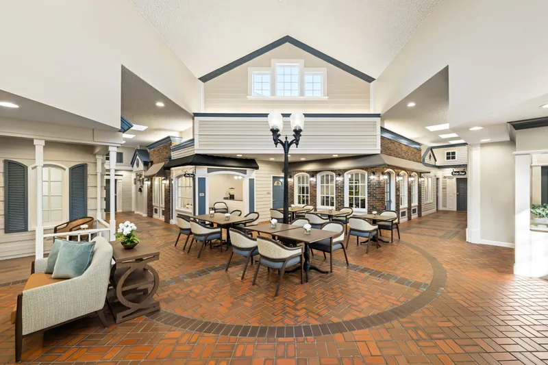 Prairie Heights Memory Care - senior living in Eden Prairie, Minnesota - photo 6