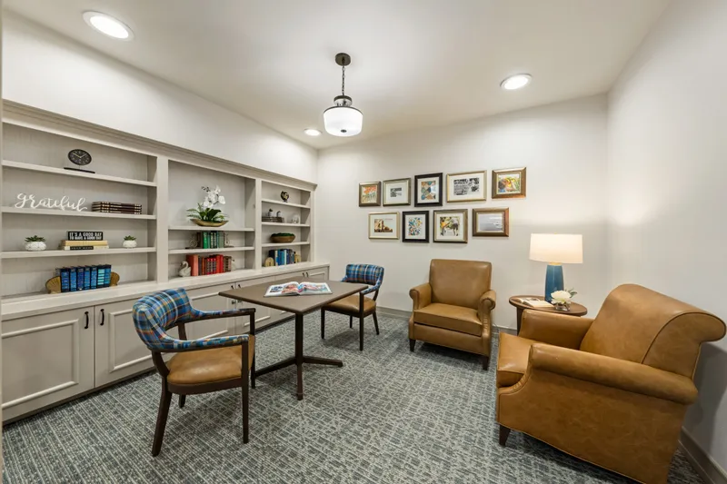 Prairie Heights Memory Care - senior living in Eden Prairie, Minnesota - photo 7