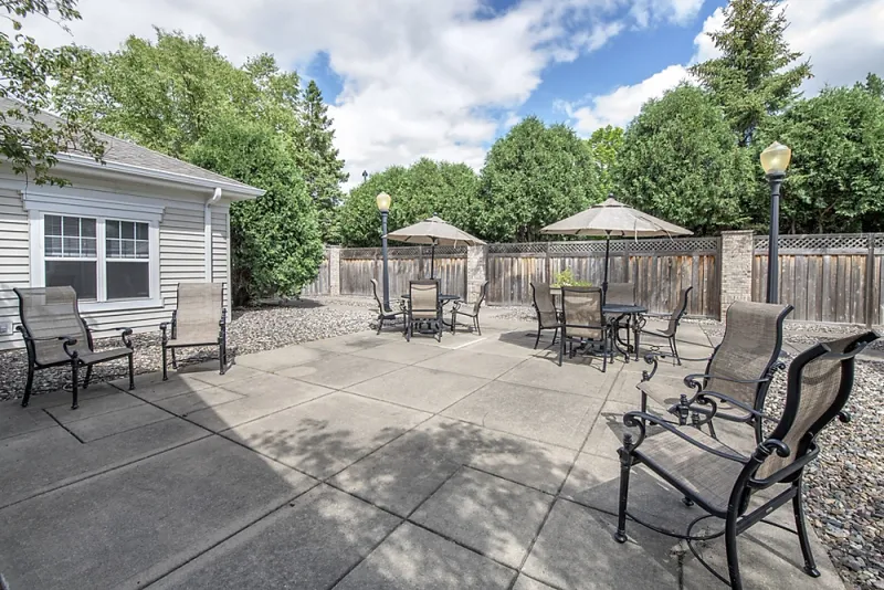 Prairie Heights Memory Care - senior living in Eden Prairie, Minnesota - photo 8